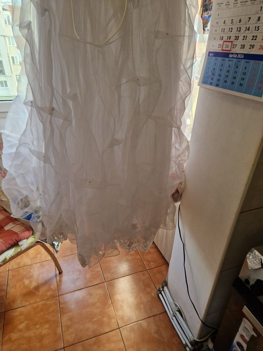 Rochie mireasa m46 48