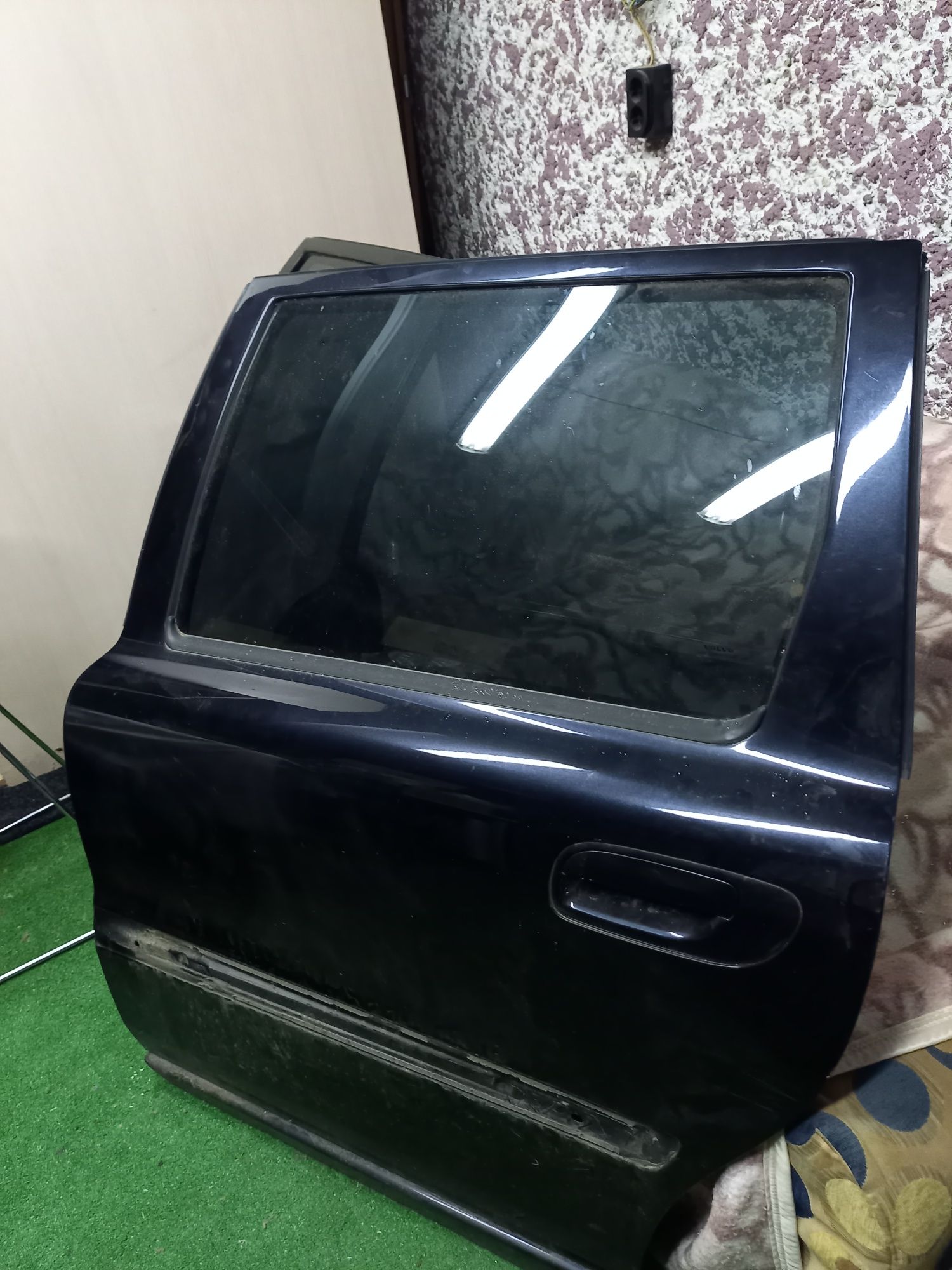 Врати за волво v70 2007г
