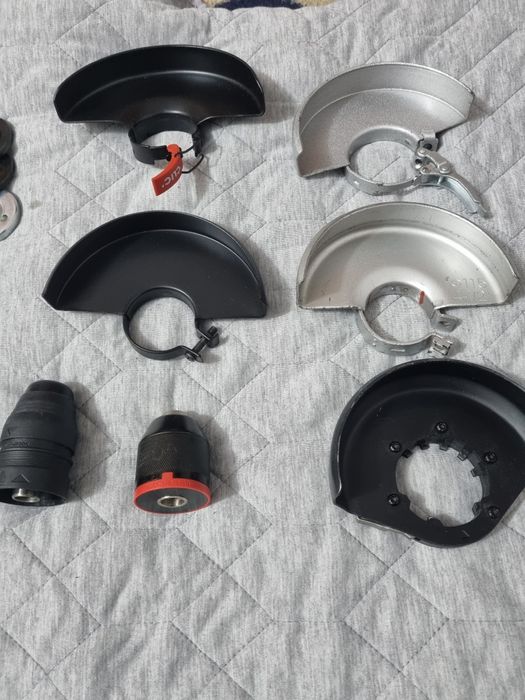 Piese scule acumulator