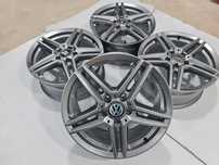 Jante 17 VW Audi Skoda Seat Cupra MG 7.5Jx17 ET40 5x112