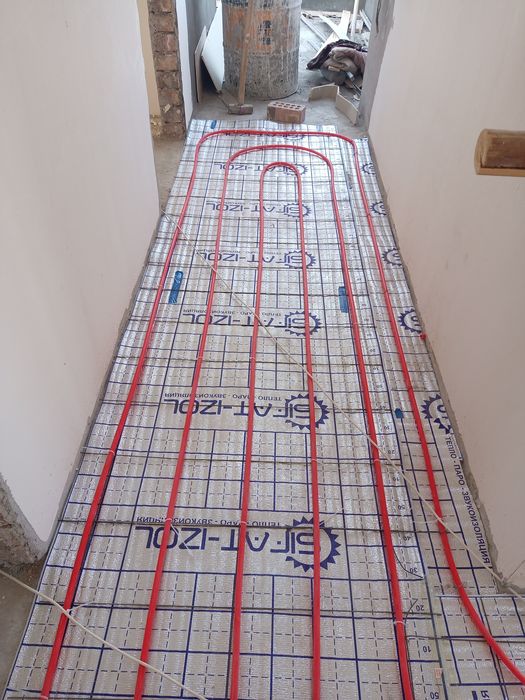 Двухконтурный котёл ремонт очистка