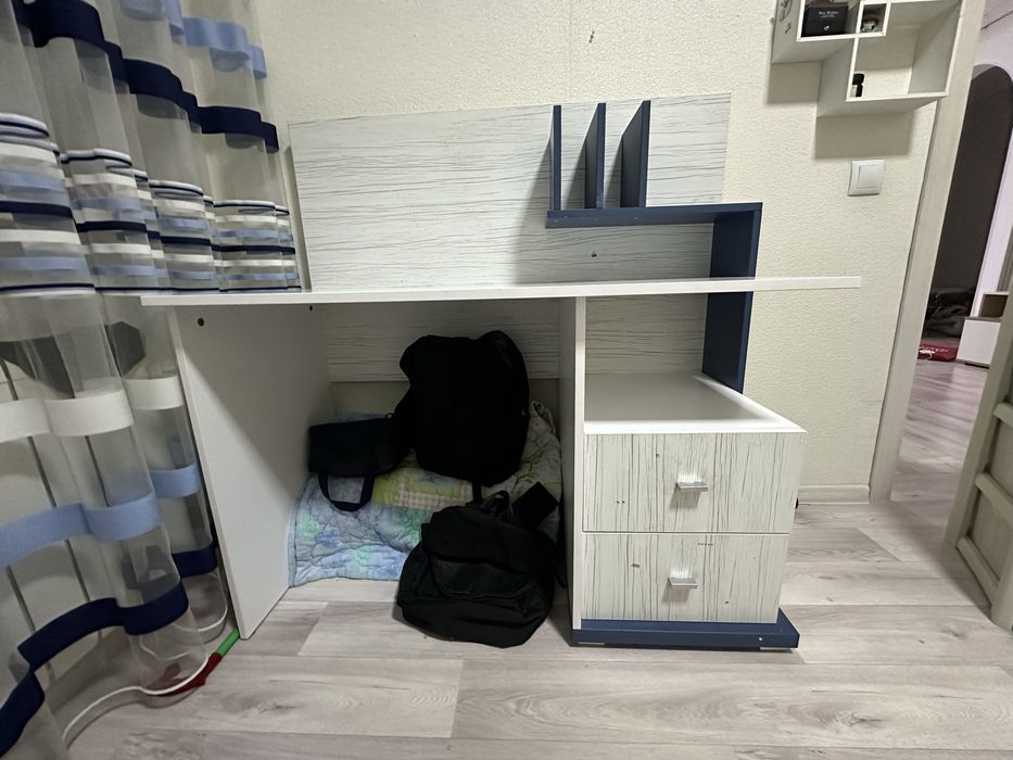 Срочно Детская мебель