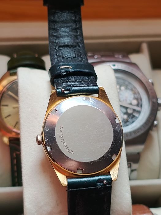 Vând ceas Omega  automatic