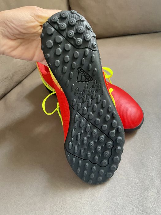 Обувки за футбол