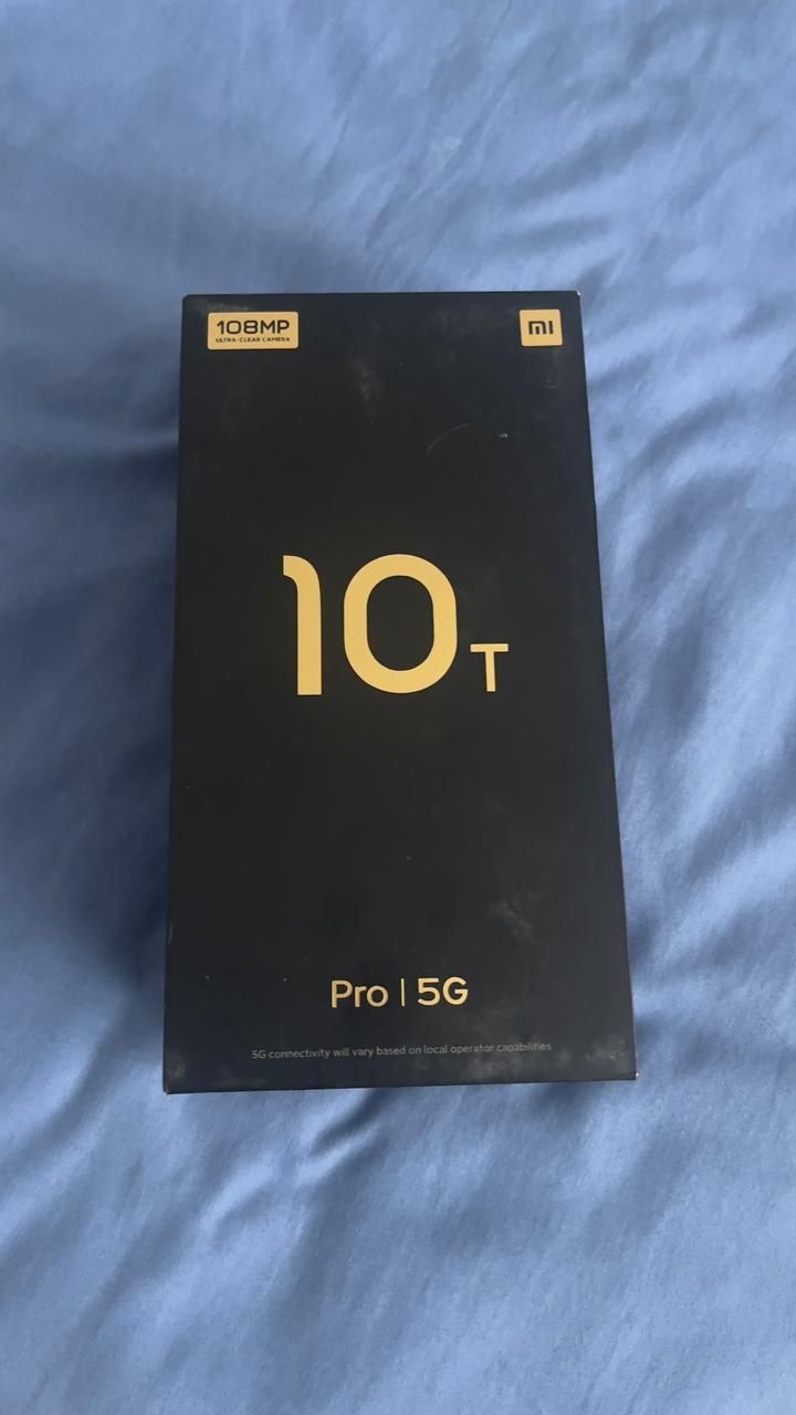 XIAOMI 10T Pro б/у