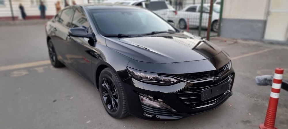 МАЛИБУ ХЛ ҚОРА АКУЛА  2023 ҚОРА  MALIBU XL  2023 Малибу Турбо пример