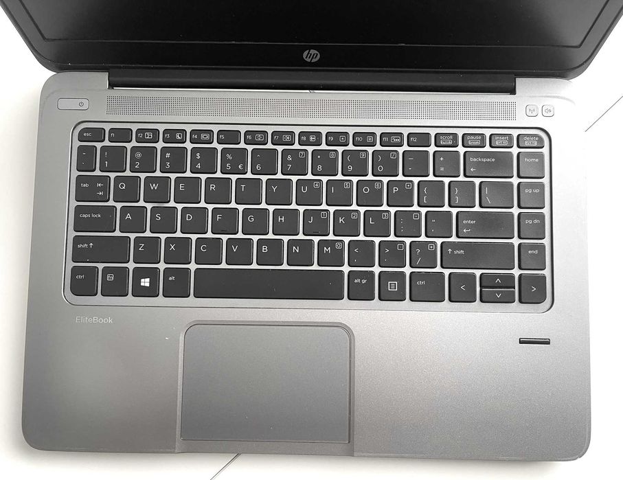 Vand laptop HP Folio 1040 i5-4200