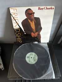 Vinyl Ray Charles - Friendship