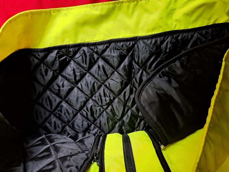 Vestă engelbert strauss