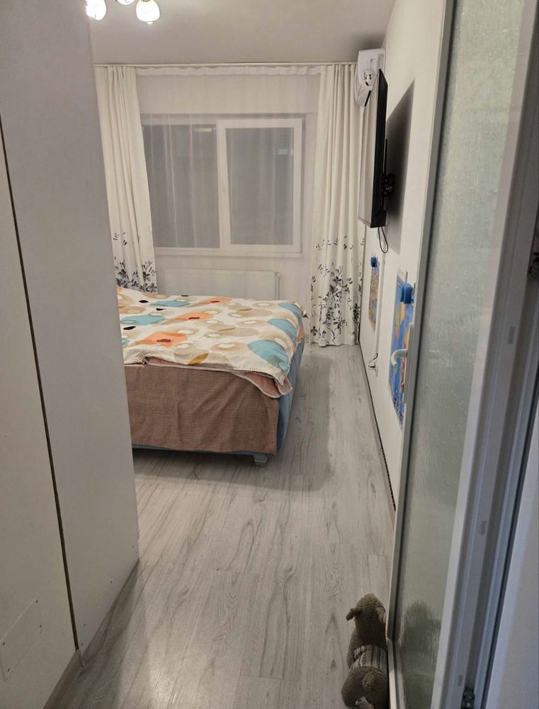 Apartament 2 camere, mobilat/utilat complet, investitie profitabila