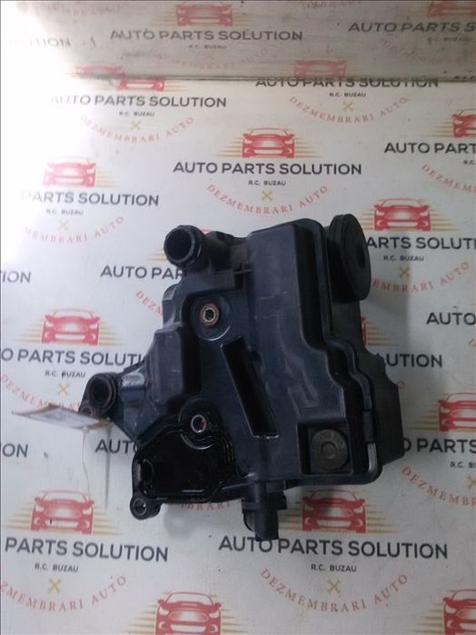 epurator gaze citroen c5 2.0 d an fabr. 2011