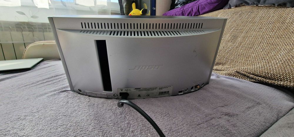 Vând Bose SoundDock 10 – Sunet premium