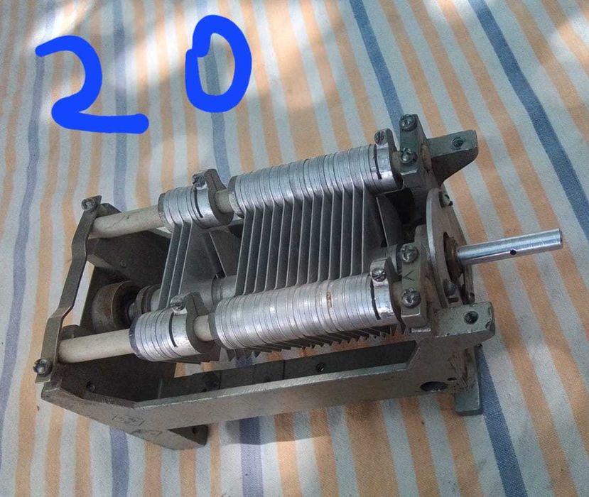 ГИ 7б Электронная лампа (Радио лампа)