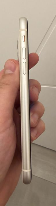 iPhone 11 64gb alb