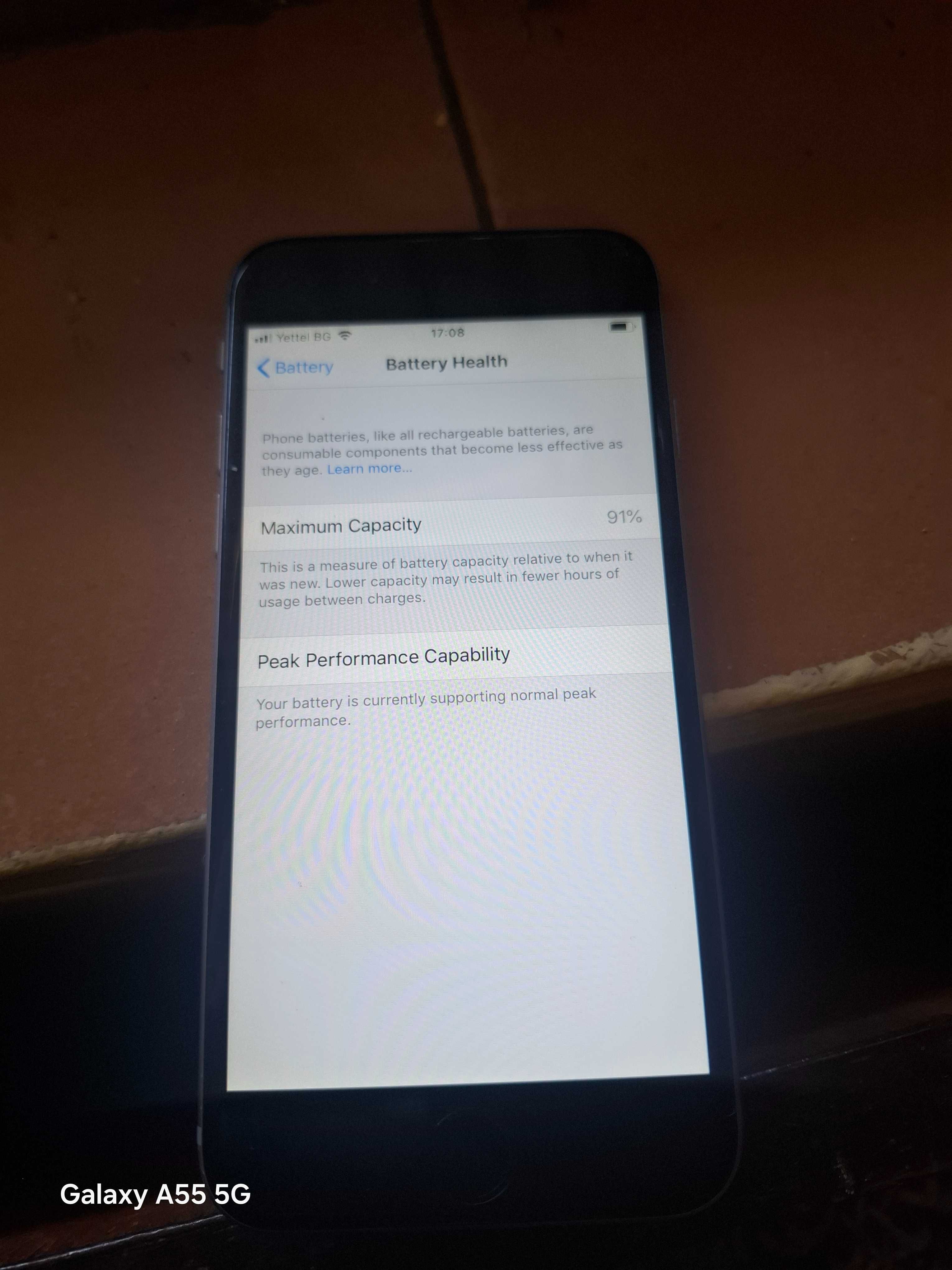 Iphone 6 в добро състояние
