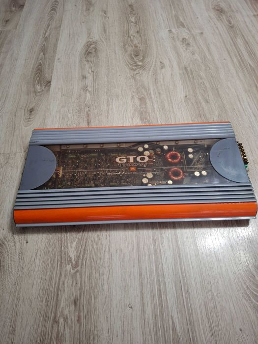 Sistem JBL 1000 Watts