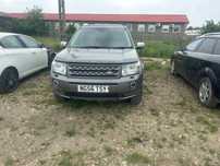 Injector injectoare Land Rover freelander2 2.2diesel euro4
