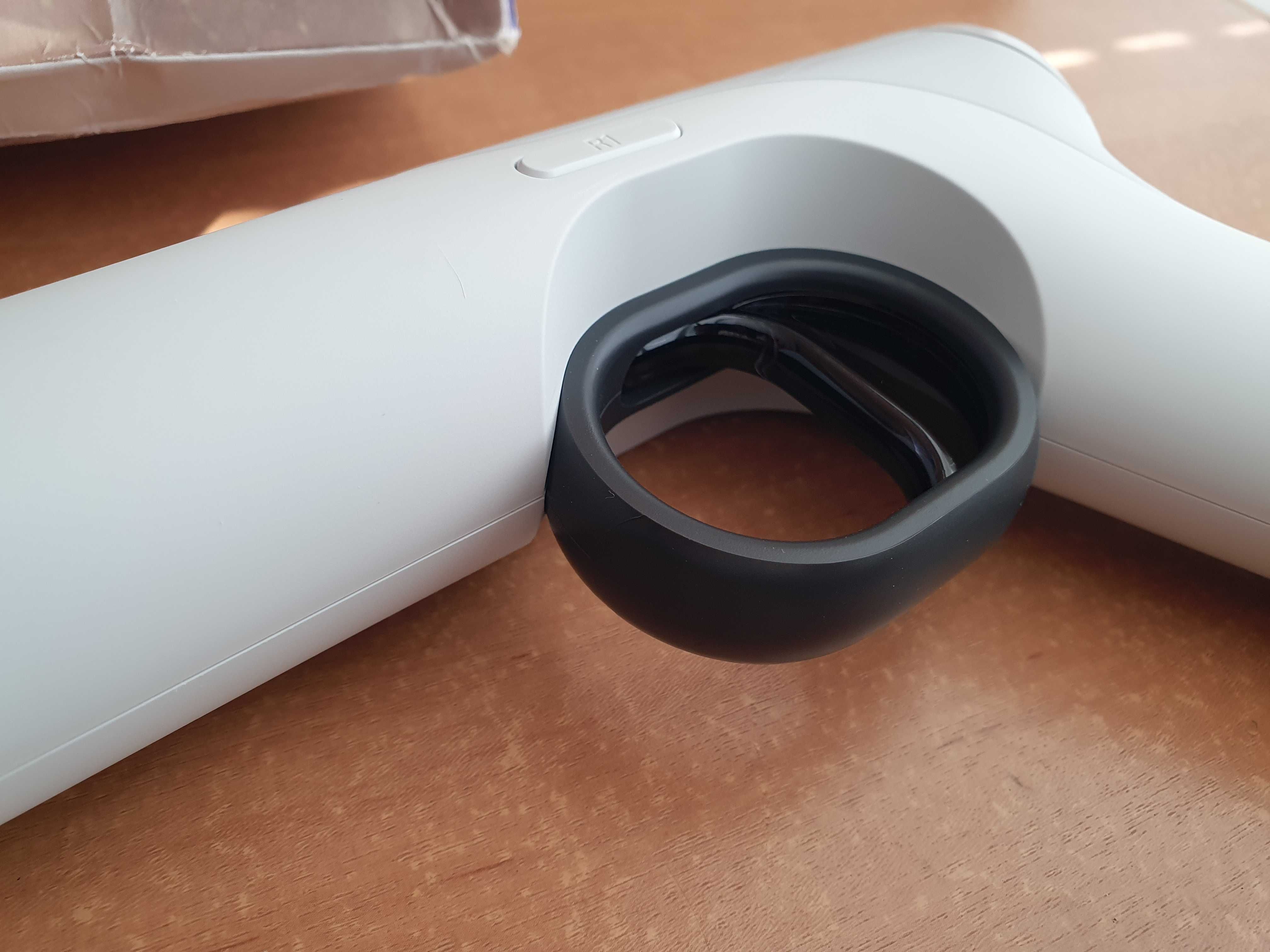 PlayStation VR Aim Controller + Farpoint