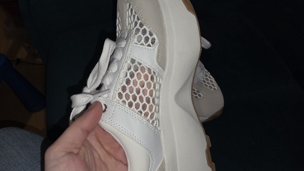 Adidasi GBG Los Angeles