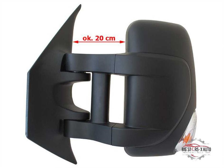 Oglinda brat lung  Renault Master Opel Movano Nissan NV400