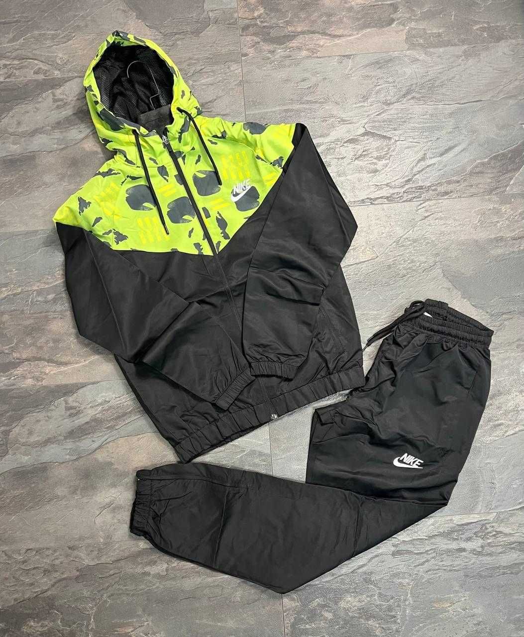 Мъжки Екип Nike (Шушляк)