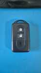 Смарт ключ,keyless go nissan micra,Navara,Pathfinder..
