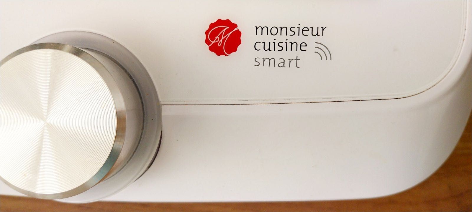Кухненски робот SKMS 1200 A1 Monsieur Cuisine smart