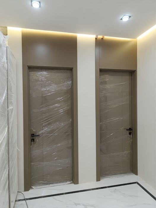 Мебель и двери на заказ