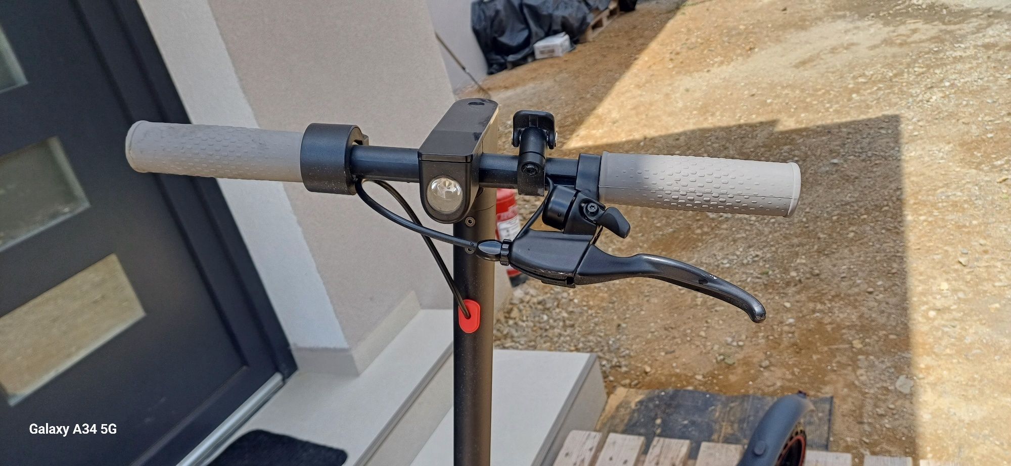 Trotineta electrica XROVER 45km/h