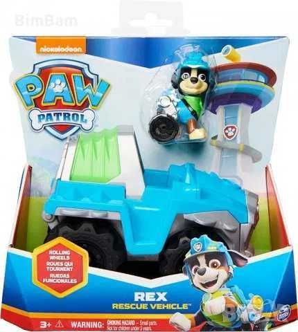 Paw Patrol Everest / Еверест