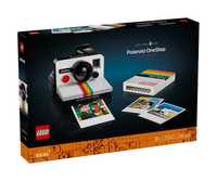 LEGO Ideas 21345 - Polaroid OneStep SX-70 Camera