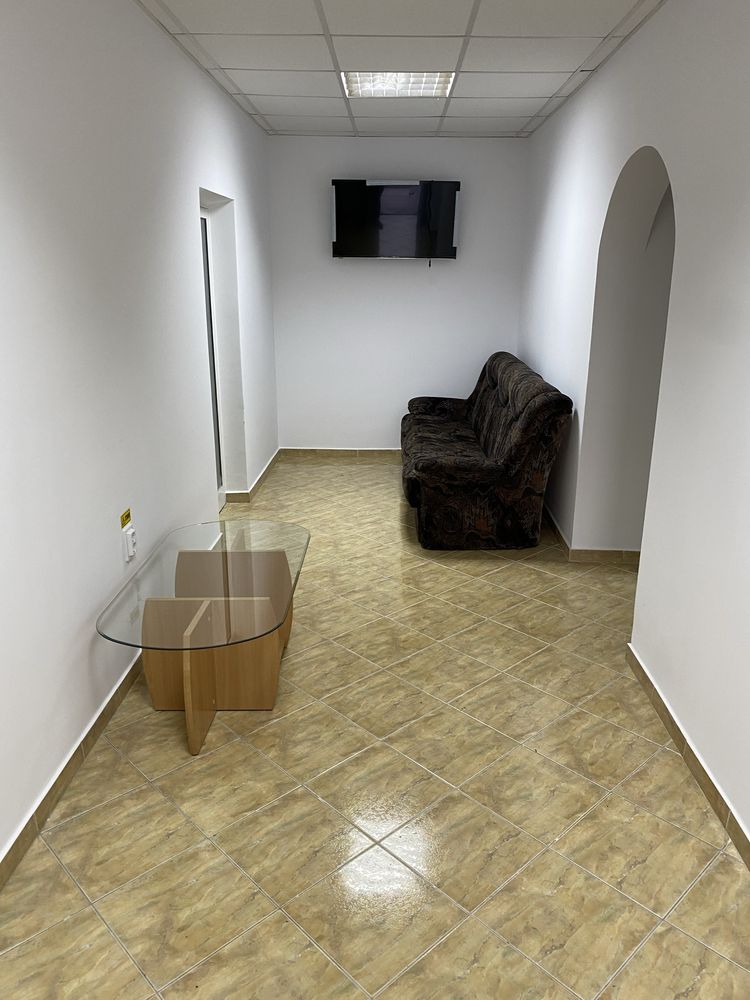 Cazare Husi Apartament