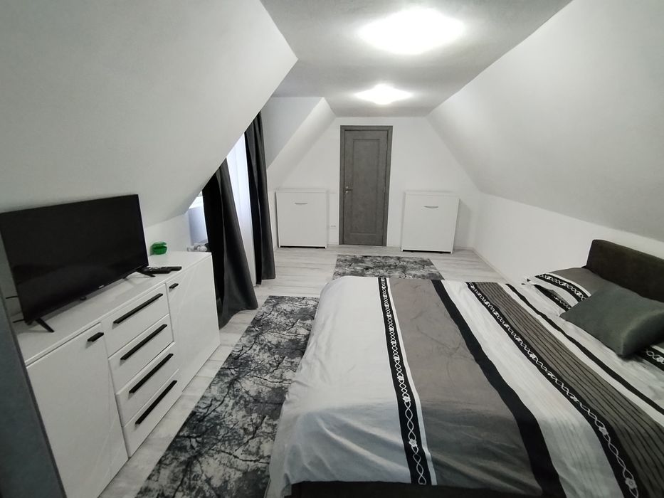 Cabana ,,Rania"de închiriat jud Hunedoara