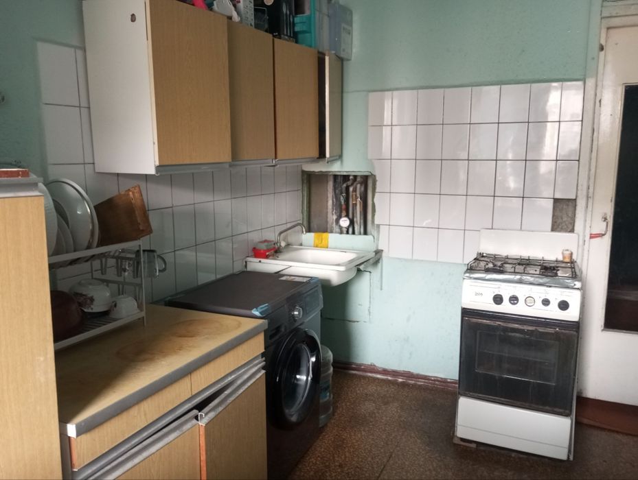 Квартира арденда