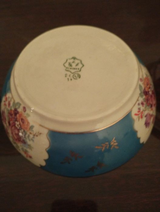 Посуда советских времён