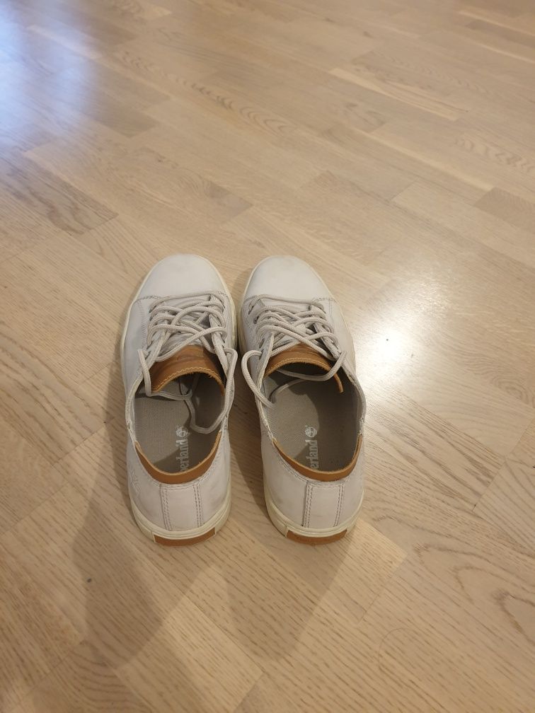 Timberland Sneakers Adv 2.0 Cupsole Modern Ox TB0A1TJBE021 Gri