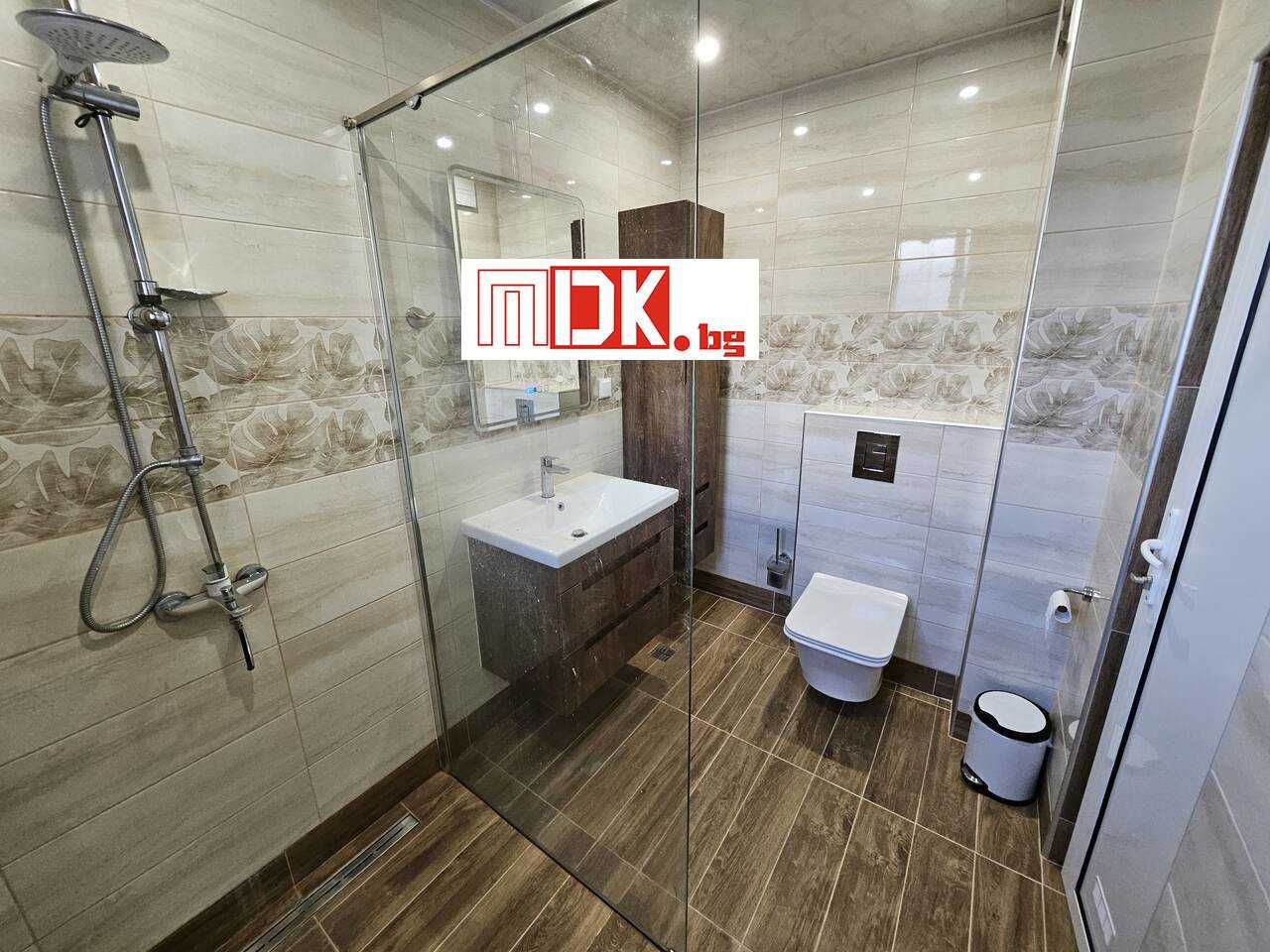 Дава се под наем Тристаен апартамент в Пловдив, Остромила - 126 кв.м за 190000 € - Снимка #7