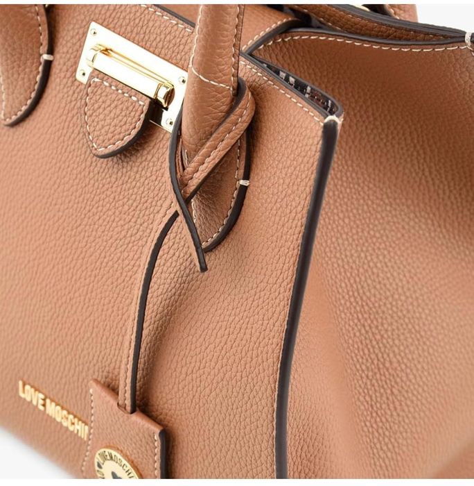 Love Moschino чанта