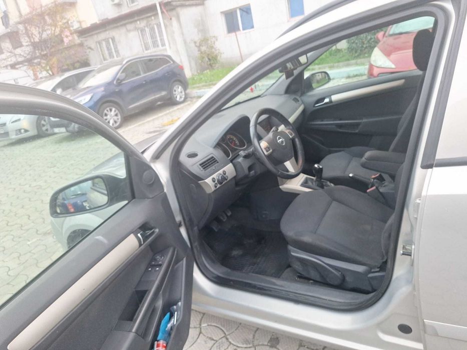 Vand Opel astra H 2008 1.9 diesel