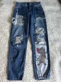 Showoff Jeans made in Turkey