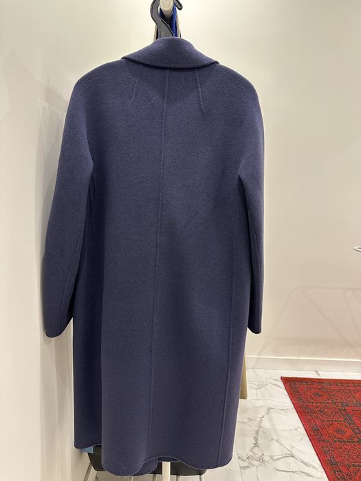 Пальто женское Massimo Dutti