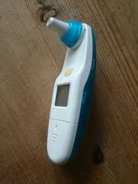 Електронен термометър за ухо