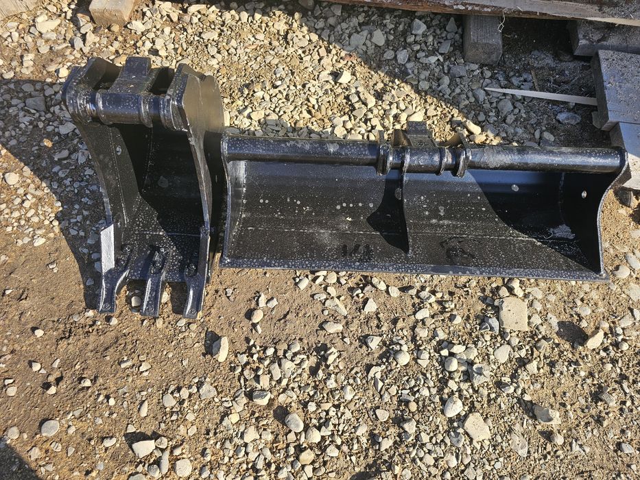 Miniexcavator Sany 1.6