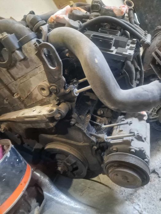 Двигател за Опел Астра Г Купе 2.2  Бензин 147 к.с