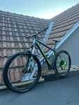 Vând bicicleta Nakamura Complite 730