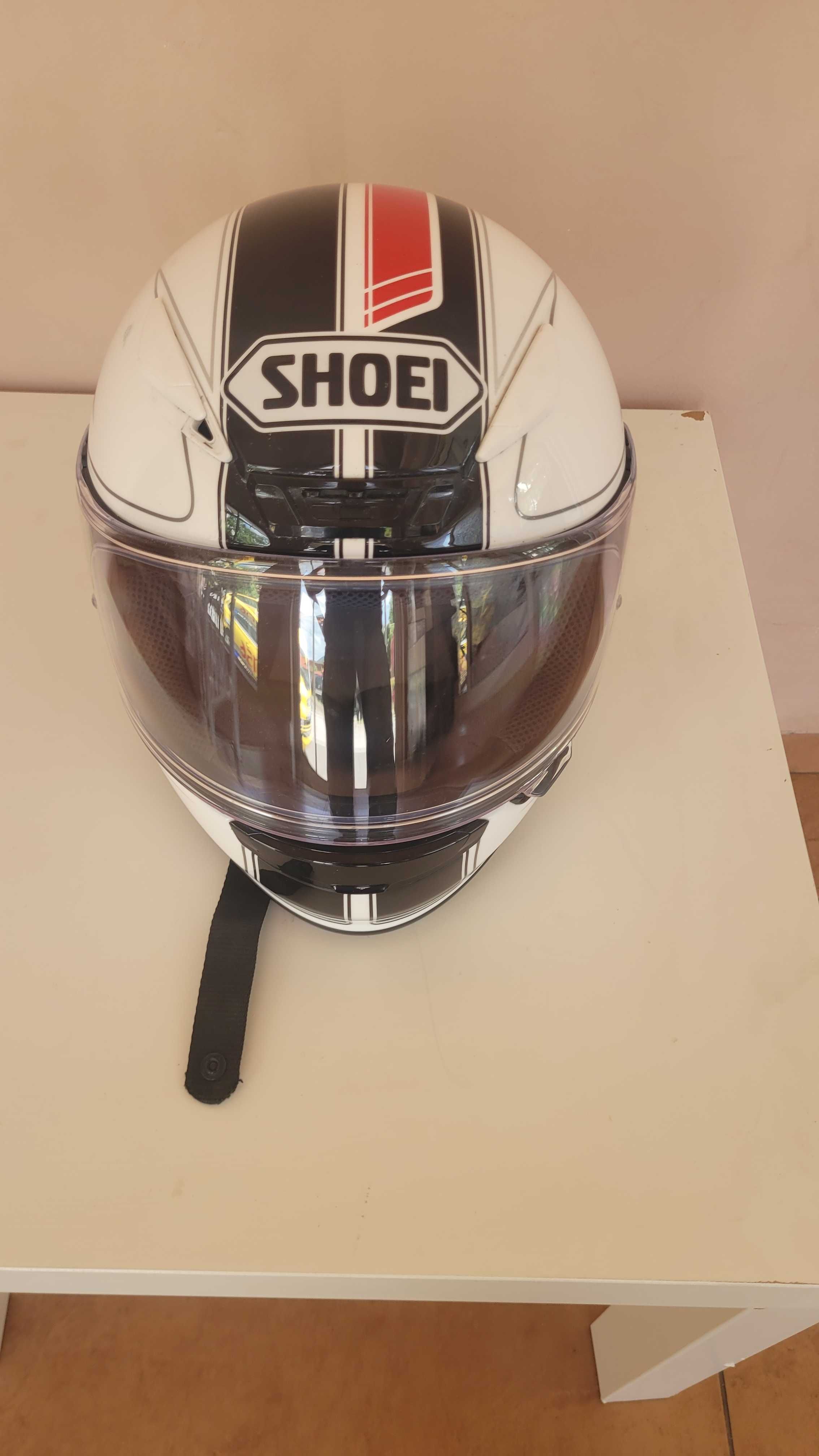 Каски Shoei   Nxr
