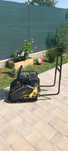 Placă compactoare Bomag BP  12/40