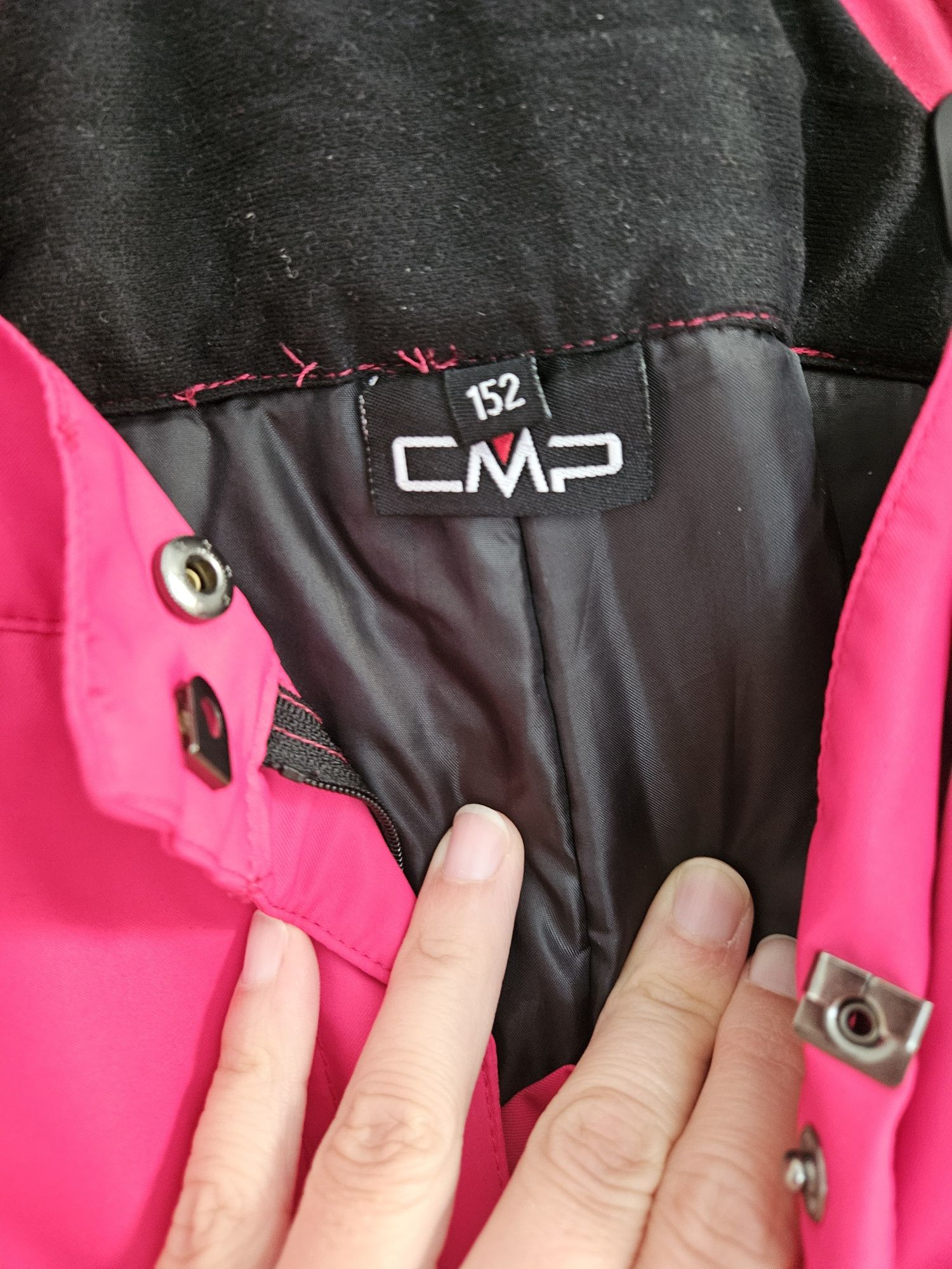 Детски ски панталон CMP 152/ 12г.