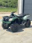 Vand ATV Cfmoto 500 cc