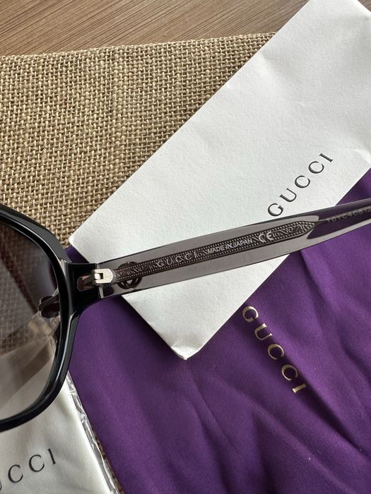 Ochelari Gucci de dama noi originali cod GG0080SK